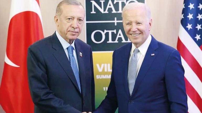 SORUNLARIN MASADA KALDIĞI BİR YIL: ANKARA-WASHINGTON HATTINDA NELER YAŞANACAK?